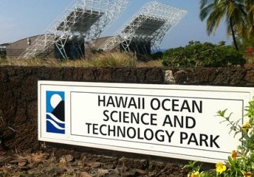 Technology, Parks and Centers in the Big Island of Hawaii