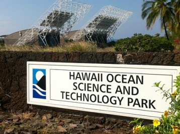 Technology, Parks and Centers in the Big Island of Hawaii